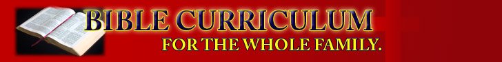Foundations Bible Curriculum 728x90