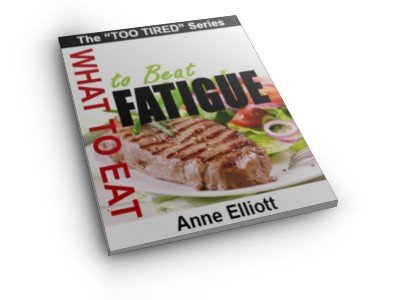 What to Eat to Beat Fatigue