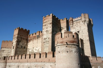 castle castle