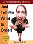 Just Tell Me What to Order