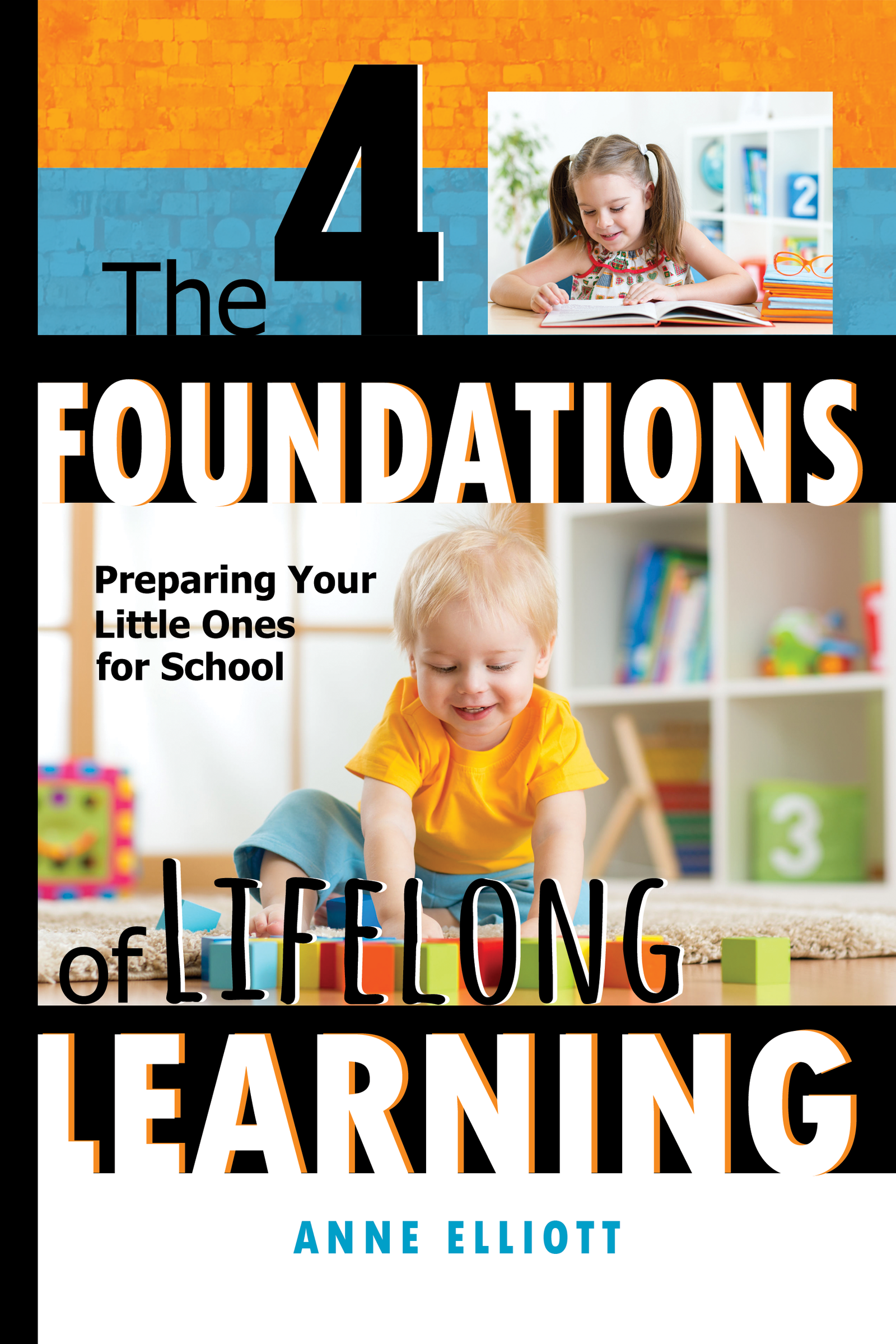 Lifelong Learning Book Series