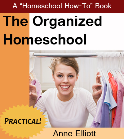 The Organized Homeschool