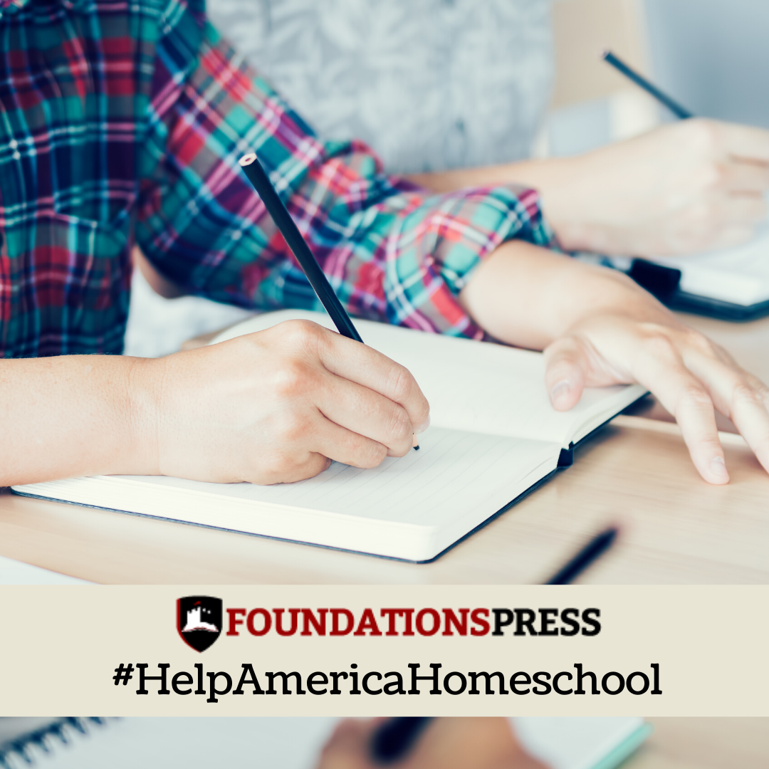 Resources to #HelpAmericaHomeschool – Part 2