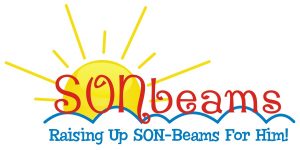 Logo for Sonbeams Preschool Curriculum