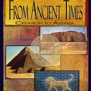From Ancient Times: Creation to Assyria