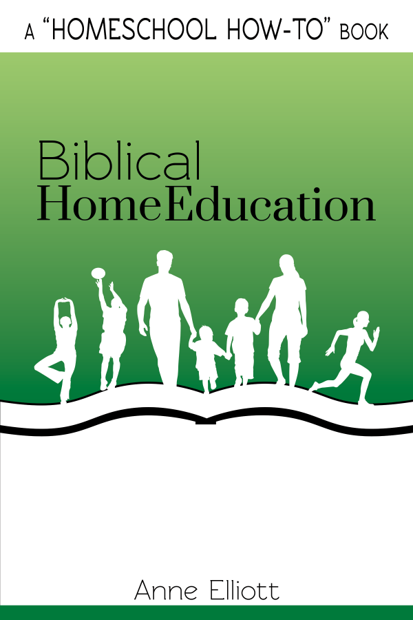 Biblical Home Education
