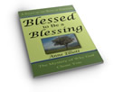 book - Blessed to Be a Blessing